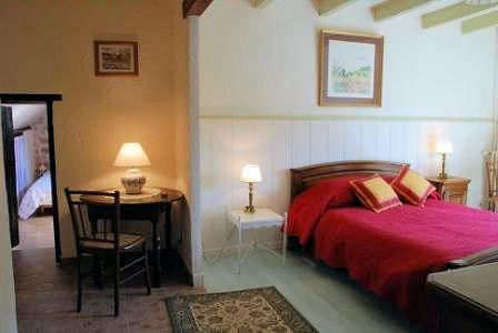 Week-End en Famille dans l’Yonne Les Champs Cordois - Suite