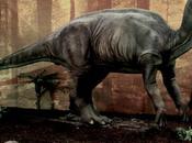 dinosaures animaux préhistoriques taille réelle débarquent Paris