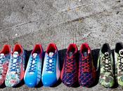Puma dévoile maillots couleurs evoSPEED