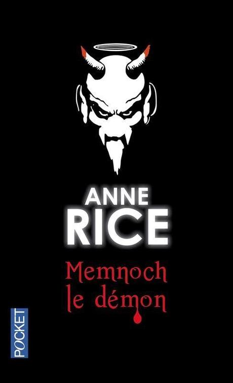 Anne Rice : Memnoch le démon