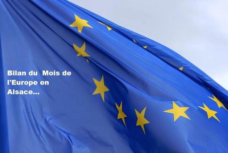 Bilan 2014 du Mois de l’Europe en Alsace : Succès au rendez-vous !