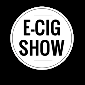 E-cig show 1er salon de la cigarette électronique à Paris
