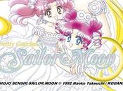 Sailor Moon tome