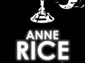 Anne Rice Armand vampire