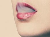 Arrêt cigarette sans tabac