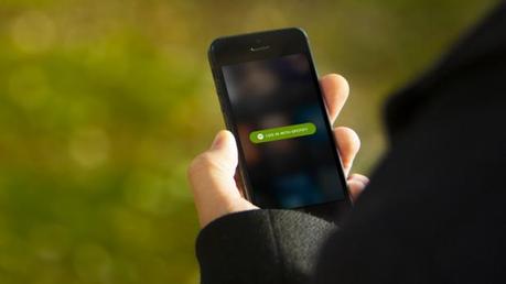 Spotify sur iPhone, ajout des recherches en mode hors connexion