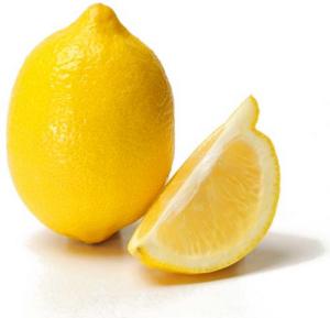 Moelleux aux Zeste, Pulpe et Jus de Citron au Thym Citron