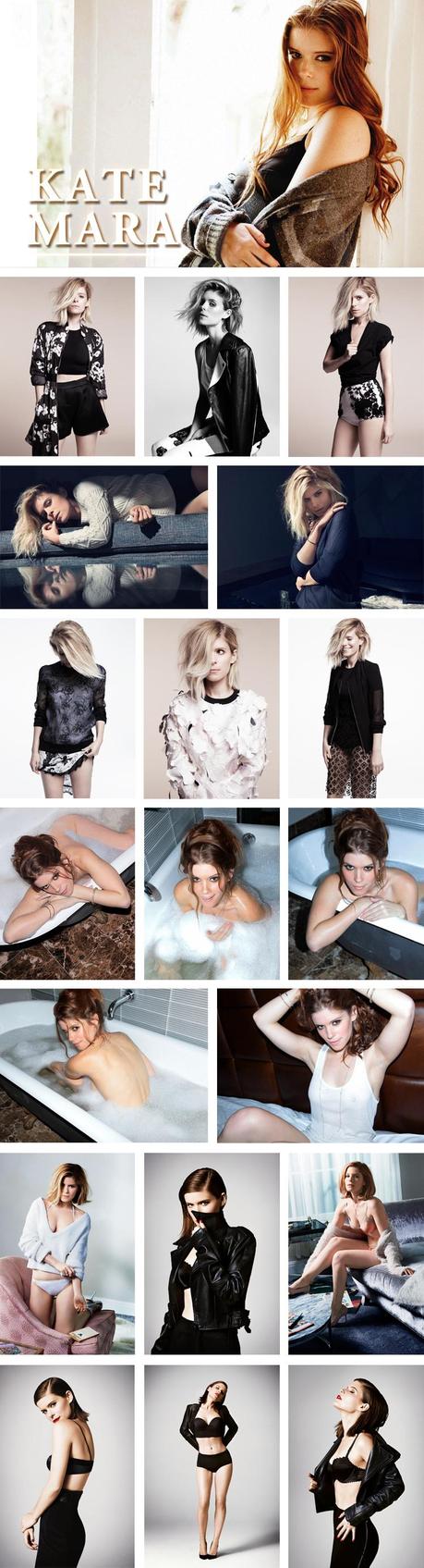Kate Mara
