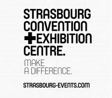 Strasbourg Convention +  Exhibition Centre : Des opportunités et perspectives confirmées aux  salons Imex  Francfort et Mexcon Berlin !