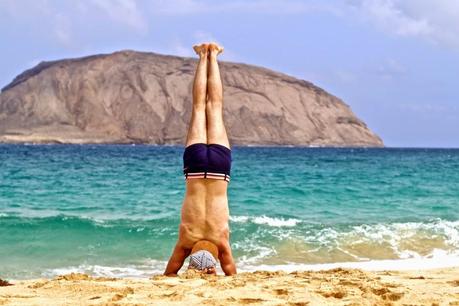 Overview ◊ Lanzarote Overview ◊ Lanzarote