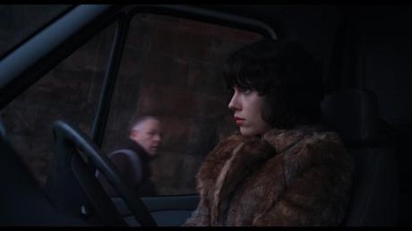 Under the Skin, critique