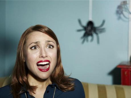 Elle met le feu à son appartement en voulant tuer une araignée