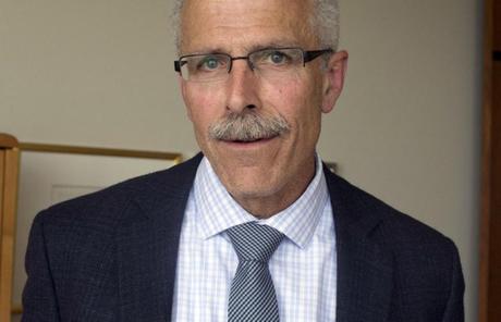 Le maire de Ristigouche-Partie-Sud-Est, François Boulay, dénonce le silence et l’inaction du gouvernement du Québec concernant le litige qui oppose sa municipalité à Gastem.
