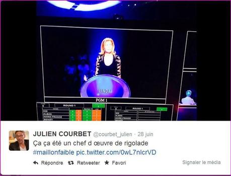 La culture générale des people de realTV testée, Ayem chanteuse, Nadège soutient l'association VITA, potins !