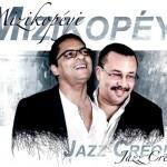3eme album: Jazz Créole de Mizikopéyi