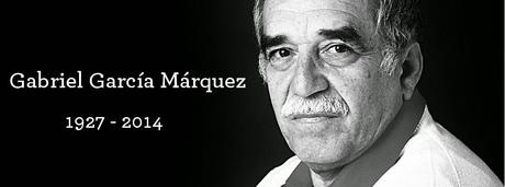 Mémoire de mes putains tristes, Gabriel Garcia Marquez