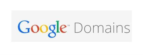 Google va commercialiser des noms de domaine