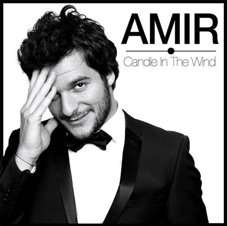 Amir Candle In The Wind - DR