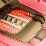 Ferrari F12 TRS: du sur-mesure