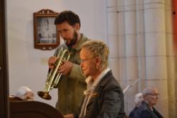 Deux nouveaux visages