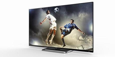 La TV Haier 4K Ultra HD débarque en boutique pour moins de 1000 € La TV Haier 4K Ultra HD débarque en boutique pour moins de 1000 €