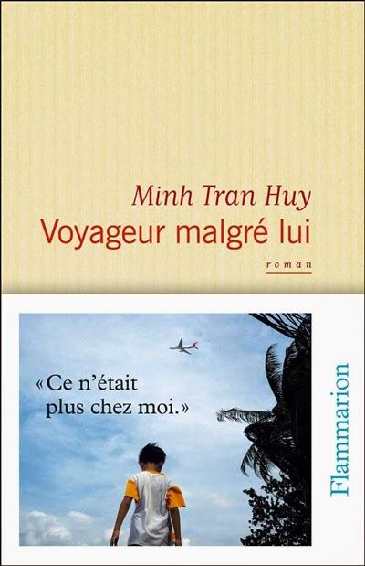 Voyageur malgré lui, Tran Huy Minh