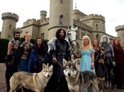 service offre mariage Game Thrones couple fans