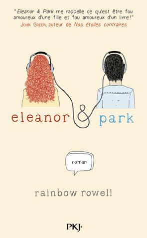 Eleanor and Park de Rainbow Rowell