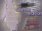 Mini swap wishlist sixième édition