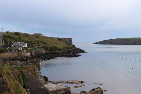 voyage,irlande,cork,kinsale,charles fort kinsale,saint multose church kinsale