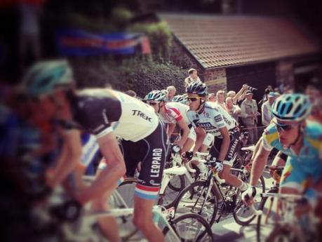 L'App officielle du Tour de France 2014 sur iPhone est disponible gratuitement
