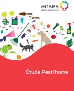 PESTI'HOME: Quelles utilisations domestiques des pesticides? – ANSES
