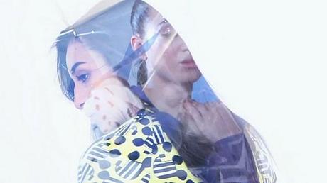 Camélia Jordana présente, Ma Gueule, un nouveau clip.