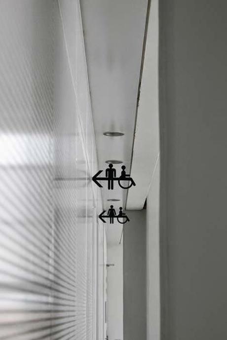 Centre de Congrès Prouvé #2 (quelques détails)