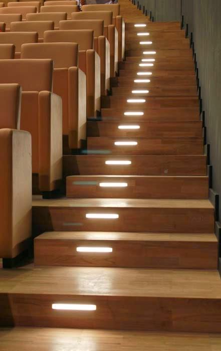 Centre de Congrès Prouvé #2 (quelques détails)