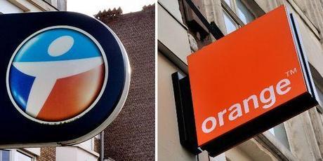 Orange renonce à racheter Bouygues Telecom
