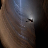 Le Krubera-Voronja: L’Everest des grottes, 2190m de profondeur