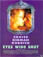 Eyes wide shut