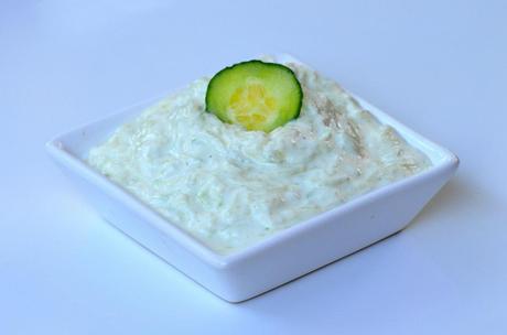 Tzatziki 