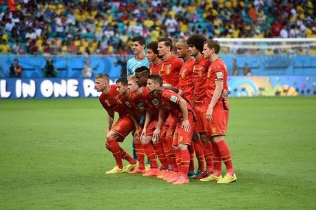 La Belgique a-t-elle la meilleure stratégie de communication de la Coupe du Monde ?