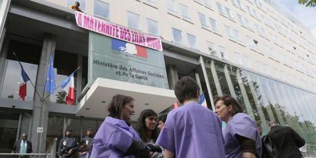 Soirée de soutien à la maternité des Lilas , mercredi 3 juillet à Saint-Denis