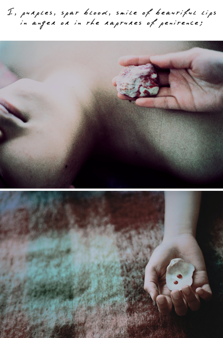 I © Suji Park Photography