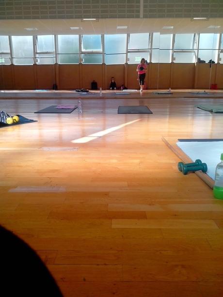 Bilan d'une année sportive