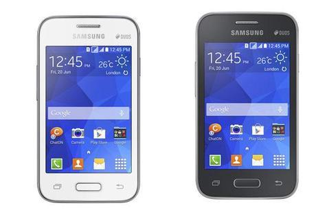 Quatre nouveaux smartphones en approche chez Samsung
