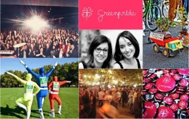 Greenpride 2014 : un festival musical et bio le 5 juillet à Paris !