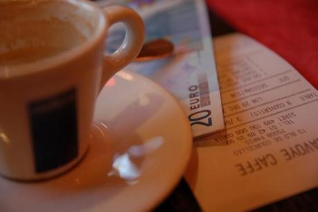 Une App sur iPhone permet de partager l'addition au restaurant