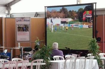 TSO 2 MONDIAL de Football des Minimes avec TSO EVENEMENTS et DIWEL