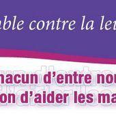 Association Laurette Fugain - Agir pour aider - Faire un don
