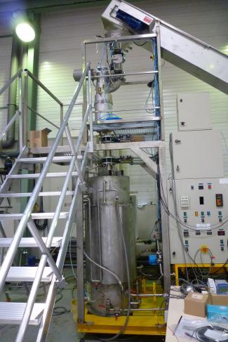 Le gaz vert, une alternative au gaz naturel?