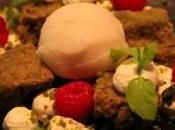 Dîner deux dans resto étoilé pour prix d’un